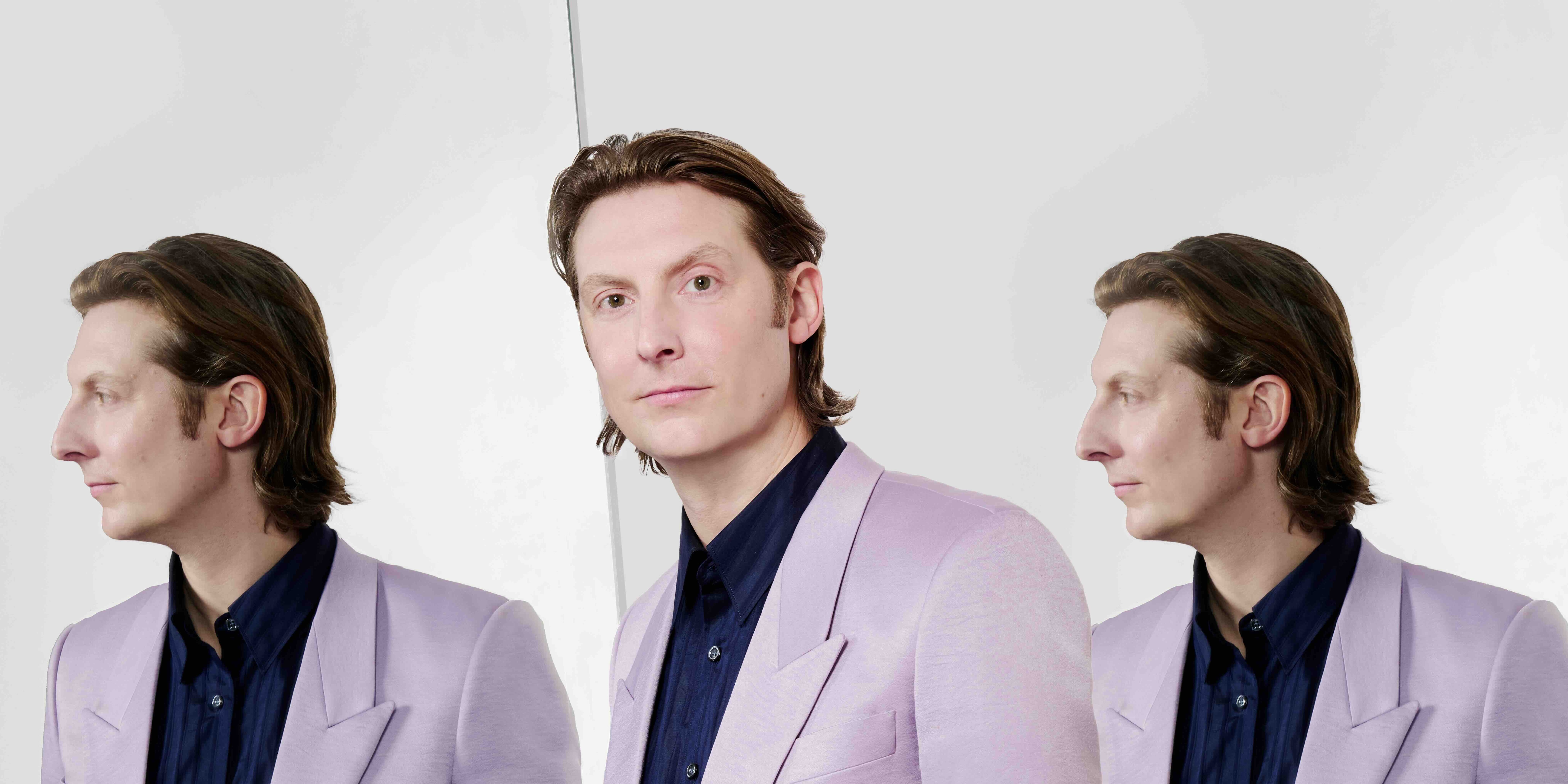 Eric Hutchinson (USA)
