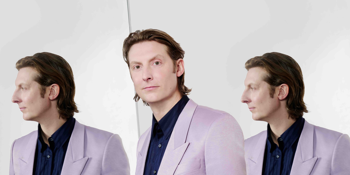 Eric Hutchinson (USA)