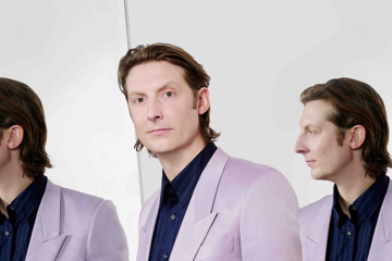 Eric Hutchinson (USA)