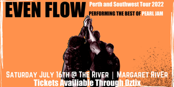 EVEN FLOW