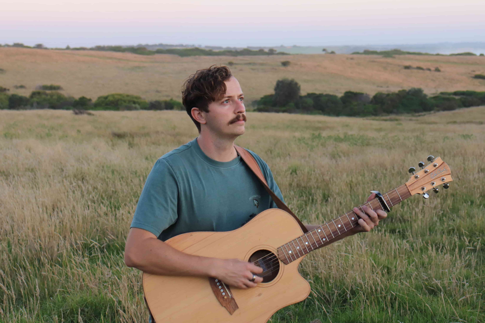 Rod Coote (EP Launch)