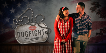 Dogfight The Musical