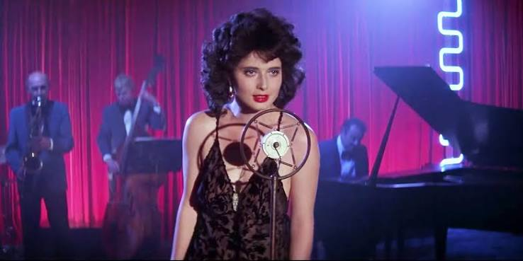 Blue Velvet - 40th Anniversary Screening