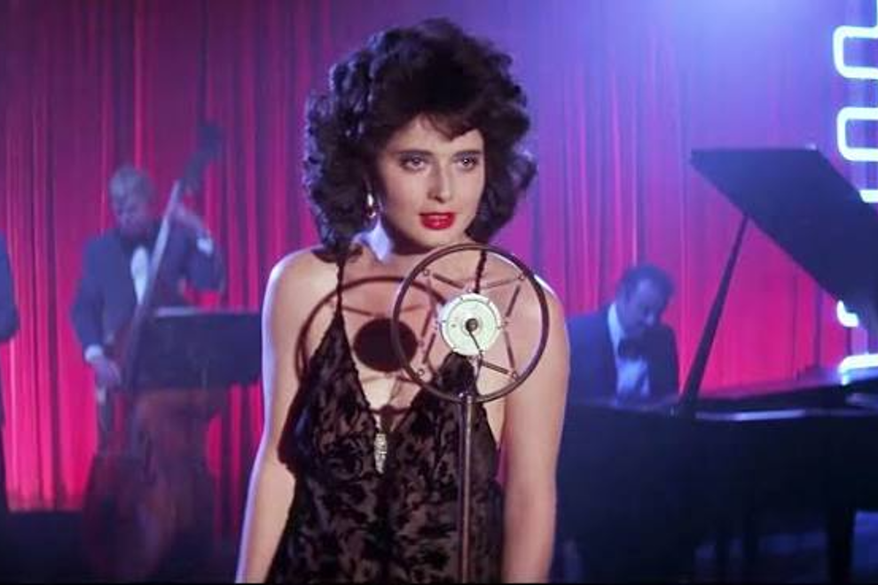 Blue Velvet - 40th Anniversary Screening