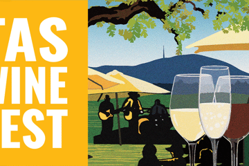 Tasmanian Wine Festival 2026