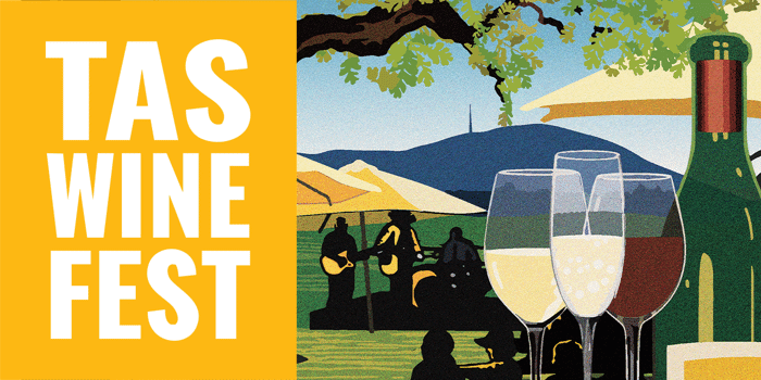 Tasmanian Wine Festival 2026