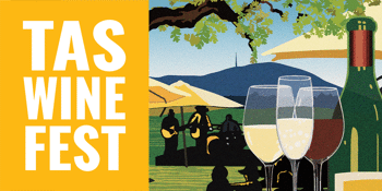 Tasmanian Wine Festival 2026