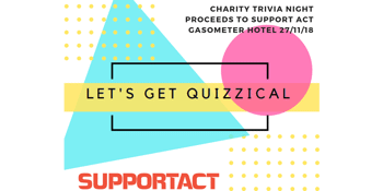 Let's Get Quizzical