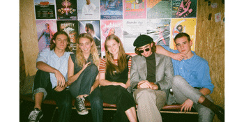 The Eldoods (Single Launch)