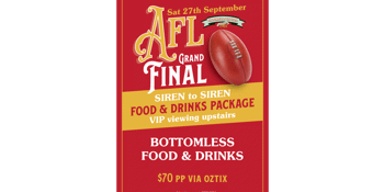 AFL Grand Final