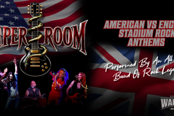 VIPER ROOM