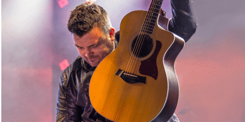 Travis Collins 'Weekend Throwdown' Tour