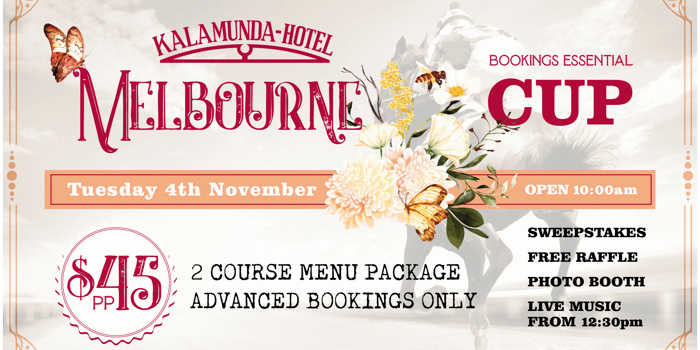 Melbourne Cup