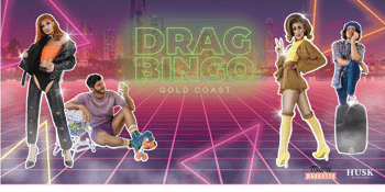 Drag Queen Bingo - 22nd September