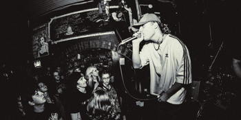 HARDGORE 2026 ft. SCATTERED LIMBS