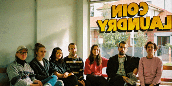 COOL SOUNDS 'Cactus Country' Album Launch