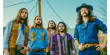 The Sheepdogs (CAN)