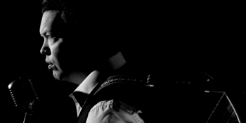 Johnny Cash The Concert