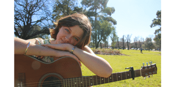 Paige McSmith (EP Launch) w/ Yours Georgina + Sebastian Haysman