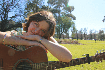 Paige McSmith (EP Launch) w/ Yours Georgina + Sebastian Haysman