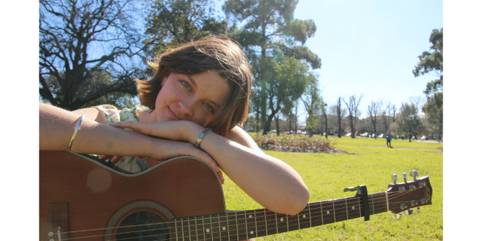 Paige McSmith (EP Launch) w/ Yours Georgina + Sebastian Haysman