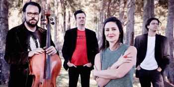 FourPlay (Single Launch)