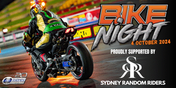 Bike Night