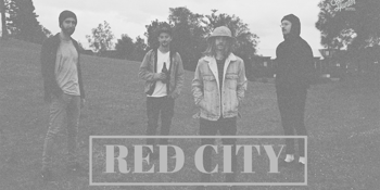 RED CITY