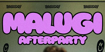 No Signal x Houseology - Malugi After Party