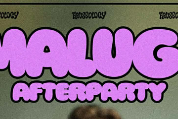 No Signal x Houseology - Malugi After Party