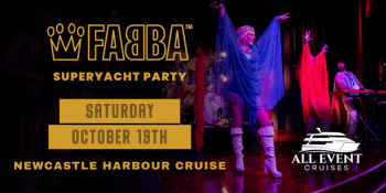 FABBA Superyacht Party