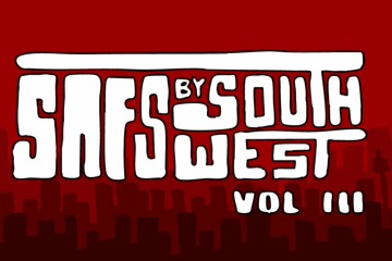 SAFS BY SOUTHWEST VOL 3