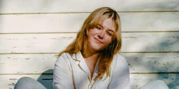 RUBY FIELDS - Friday (EARLY SHOW) SOLD OUT
