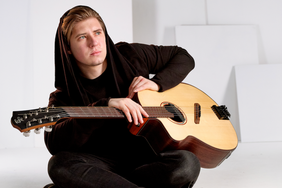 Alexandr Misko Australia 2026