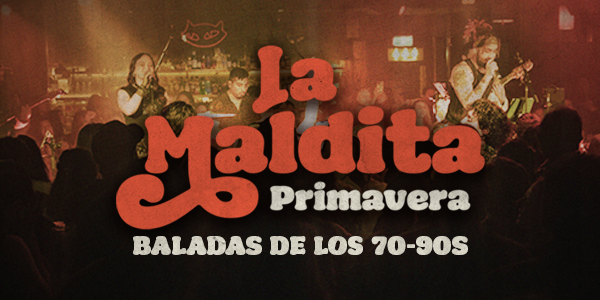 La Maldita Primavera