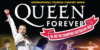 QUEEN Forever