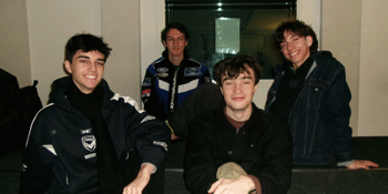 Zaugustus (Debut Headline Show)
