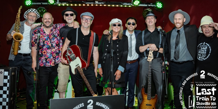 Last Train To Skaville