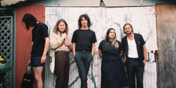 The Pinheads 'Not Like You' Tour