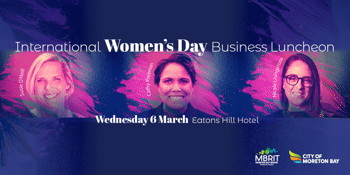 International Women's Day - Empowering Women in Business