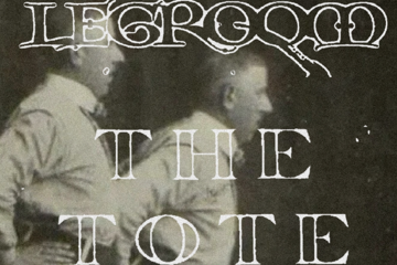 LEGROOM – Live at The Front Bar