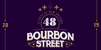48 Bourbon Street