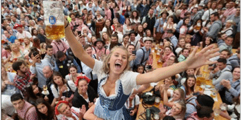 OKTOBERFEST 2024 - Lederhosen, Lagers, Food & Music @tilbavalley