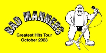 Bad Manners