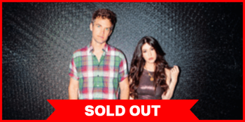 Tyler Hilton & Kate Voegele: Celebrating The Music of 'One Tree Hill'