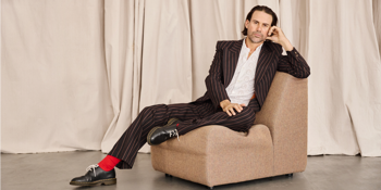 Phil Jamieson - PJ AIR Tour