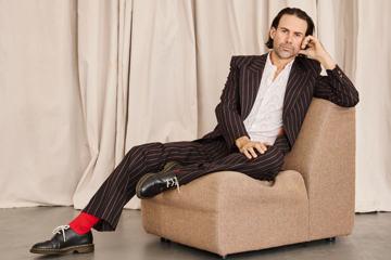 Phil Jamieson - PJ AIR Tour