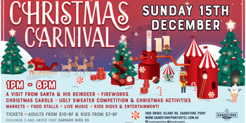 Christmas Carnival