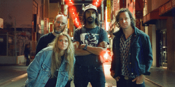 Press Club - Early Show
