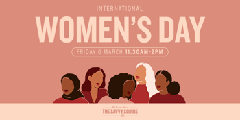 International Women's Day